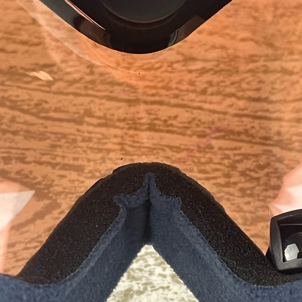 Zeal Optics Ski Goggles